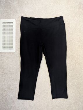 Gap Cropped Leggings